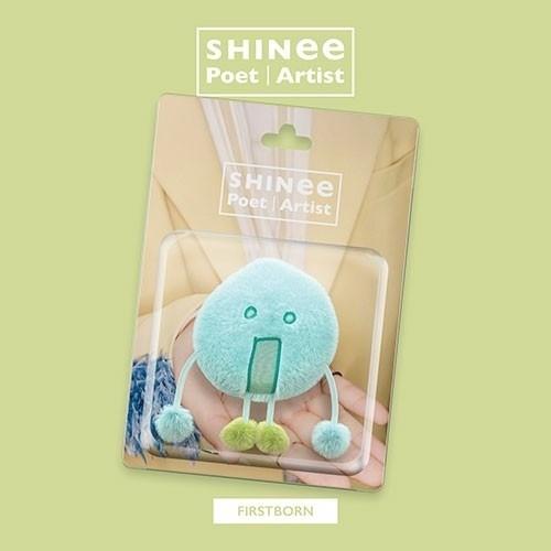 SHINEE - SINGLE [POET | ARTIST] (NFC)