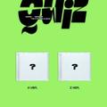 JEONG SEWOON - QUIZ (6TH MINI ALBUM) JEWEL VER.
