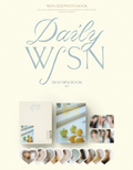 WJSN - 2022 PHOTOBOOK DAILY WJSN [FILM MINI BOOK ver.]