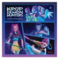 Kalendarz 2026 - K-Pop Demon Hunters
