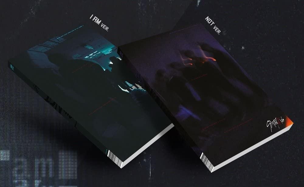 STRAY KIDS – I AM NOT
