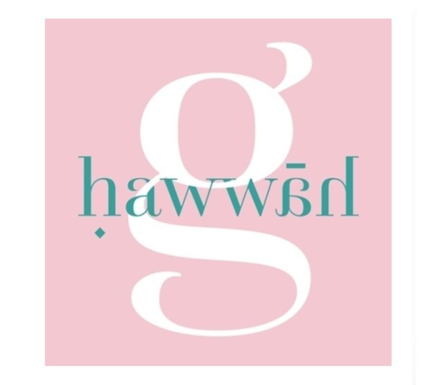 GAIN - HAWWAH (4TH MINI ALBUM)