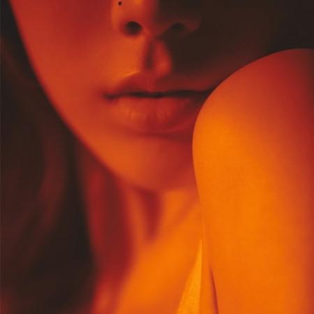 TAEYEON – PURPOSE