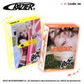 BoA - Crazier (Louder ver.)
