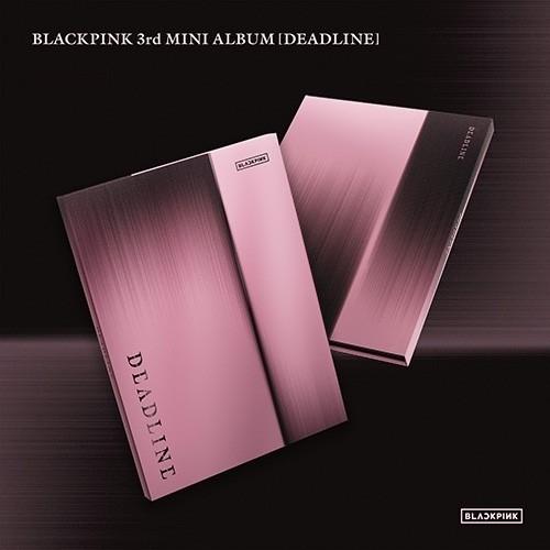 BLACKPINK - DEADLINE