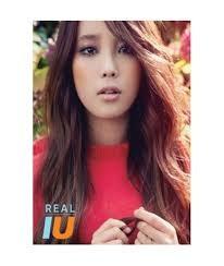 IU Mini Album Vol. 3 - Real
