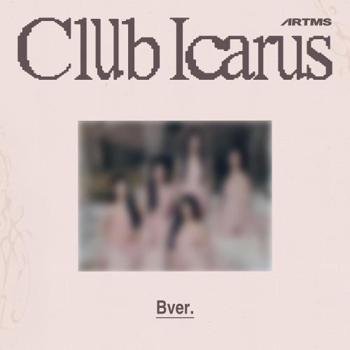 ARTMS - Club Icarus (B ver.)