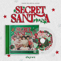ONEWE - SECRET SANTA (3rd Special Album)