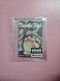 PREORDER POB XDINARY HEROES - BEAUTIFUL MIND (PHOTOCARD HOLDER SET)