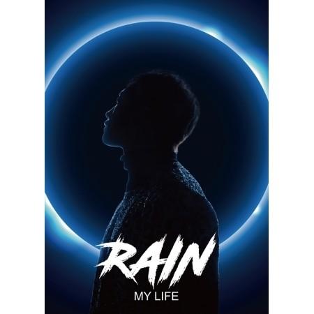 RAIN - MY LIFE (MINI ALBUM)