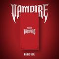 ENHYPEN - ENHYPEN WORLD COUPON CARD COLLECTION (VAMPIRE BASIC VER.)