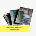 Preorder: (whosfan) CORTIS - The 2nd EP [GREENGREEN]