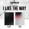 KIM WOO JIN - I LIKE THE WAY