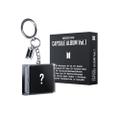 BTS - 2025 BTS FESTA : CAPSULE ALBUM Vol.1 (14 TYPES Random)