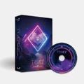 TRENDZ - BLUE SET CHAPTER 2. CHOICE (2ND MINI ALBUM)