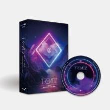 TRENDZ - BLUE SET CHAPTER 2. CHOICE (2ND MINI ALBUM)