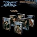 Xdinary Heroes - VOL.1 TROUBLESHOOTING (PLATFORM ALBUM)