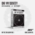 ONF - The 2nd Album Part.1 ONF:MY IDENTITY (kiwee ALBUM)