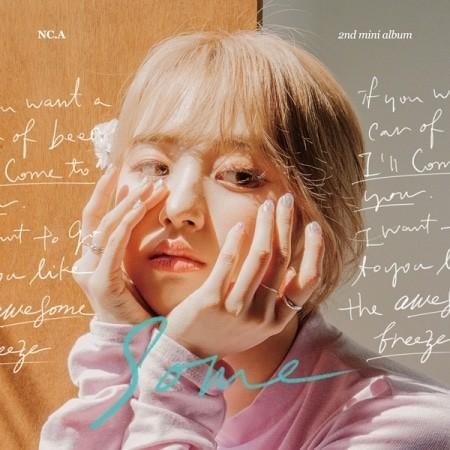 NC.A - SOME- (2ND MINI ALBUM)