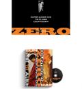 SUPER JUNIOR-D&E - VOL.1 [COUNTDOWN] ZERO VER. (EPILOGUE)