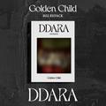 GOLDEN CHILD - VOL.2 REPACKAGE [DDARA]