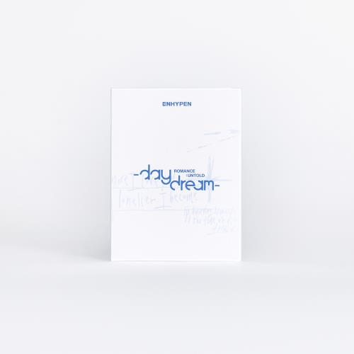 ENHYPEN - ROMANCE : UNTOLD –daydream- (2ND ALBUM Repackage) (Weverse Albums Ver.)