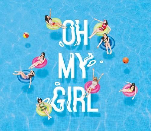 OH MY GIRL - SUMMER SPECIAL ALBUM