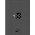 BTOB - MOVE (5TH MINI ALBUM)