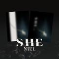 NIEL - [SHE] (4TH MINI ALBUM)