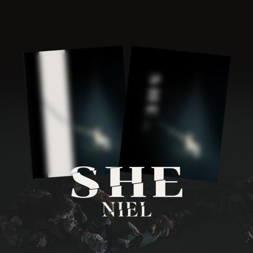 NIEL - [SHE] (4TH MINI ALBUM)