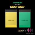 BLITZERS - EP2 [SEAT-BELT]