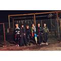B.A.P - EGO (8TH SINGLE ALBUM)