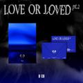 B.I - LOVE OR LOVED PART.2 (PHOTOBOOK VER.)