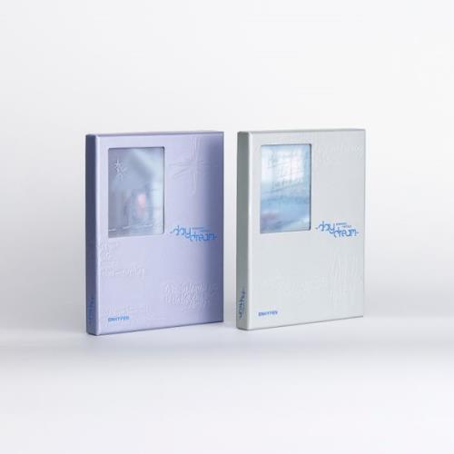 ENHYPEN - ROMANCE : UNTOLD –daydream- (2ND ALBUM Repackage)