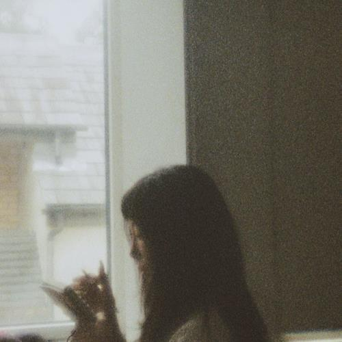 TAEYEON - Letter To Myself (6th Mini Album) (Letter Ver.)