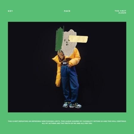 KEY – FACE