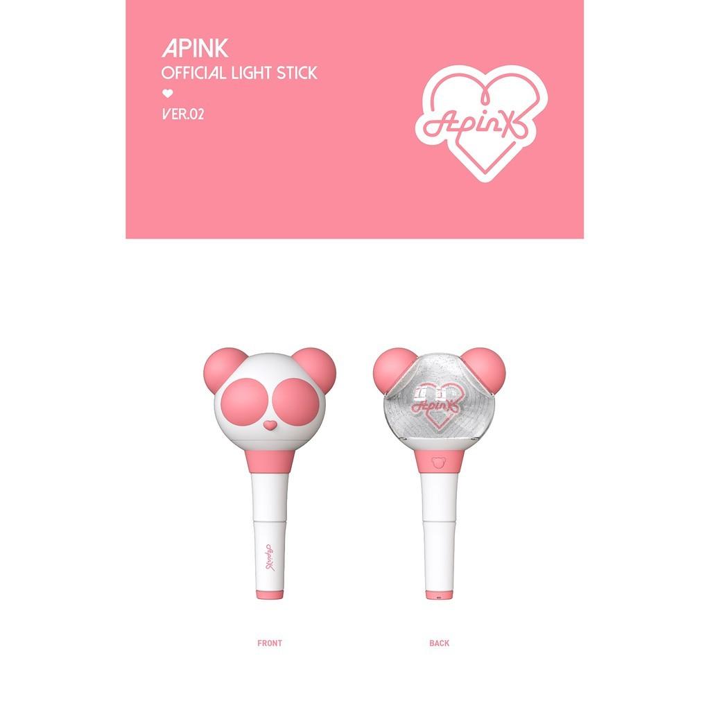 Light stick A-PINK