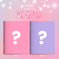 WOO!AH! - Pit-a-Pat (SINGLE ALBUM)