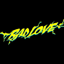 KEY - BAD LOVE (1ST MINI ALBUM) TAPE VER.