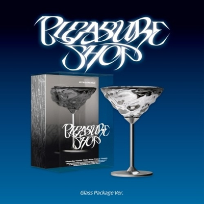 Key (SHINee) - Pleasure Shop (3rd Mini Album) (Package Ver.)