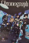 Plakat VICTON - CHRONOGRAPH v2