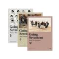 SEVENTEEN- GOING SEVENTEEN (3RD MINI ALBUM)