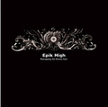 EPIK HIGH - VOL.4 REMAPPING THE HUMAN SOUL