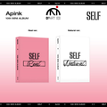 APINK - SELF (10TH MINI ALBUM) PLATFORM VER.