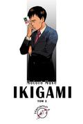 Ikigami - Tom 2