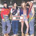 EXID - DO IT TOMORROW (SINGLE ALBUM)