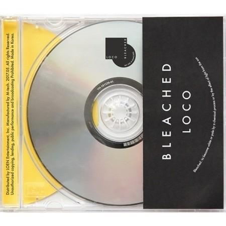 LOCO - VOL.1 [BLEACHED]
