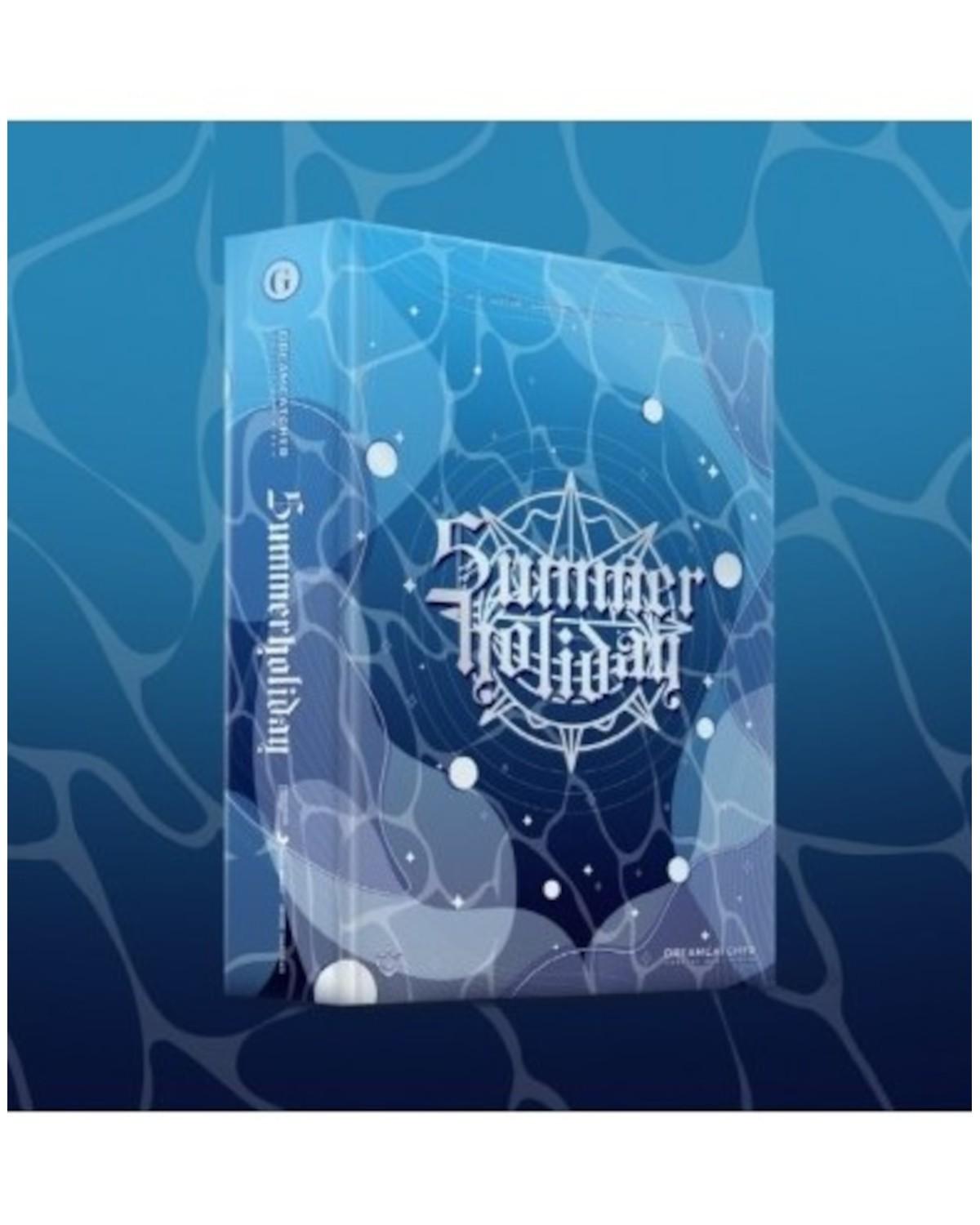DREAMCATCHER - SUMMER HOLIDAY (LIMITED EDITION)