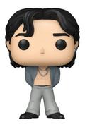 BTS Solo POP! Rocks Vinyl Figure - Jung Kook (Seven)