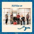 B.A.P - PUT'EM UP (5TH SINGLE ALBUM)